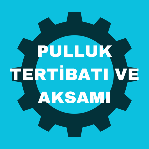 PULLUK TERTİBATI VE AKSAMI