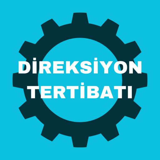 DİREKSİYON TERTİBATI