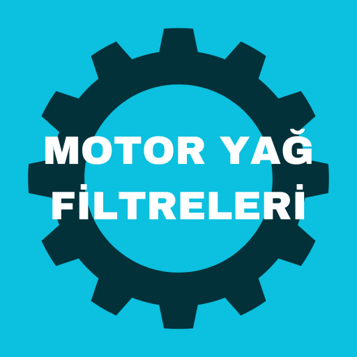 MOTOR YAĞ FİLTRELERİ