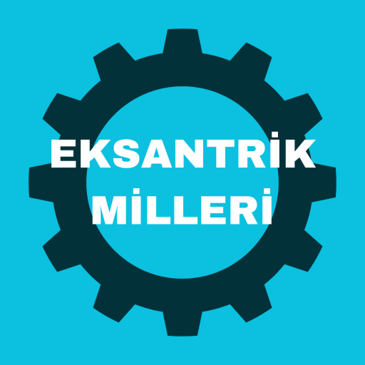 EKSANTRİK MİLLERİ