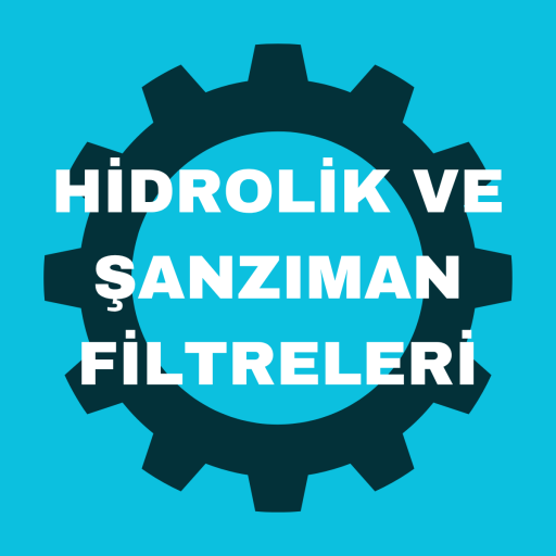 HİDROLİK VE ŞANZIMAN FİLTRELERİ