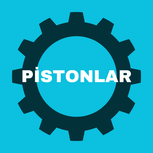 PİSTONLAR