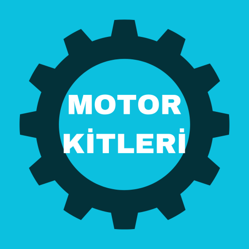MOTOR KİTLERİ