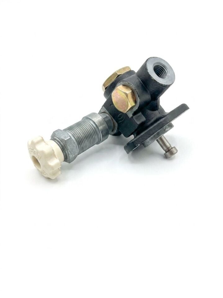 MAZOT OTOMATİĞİ