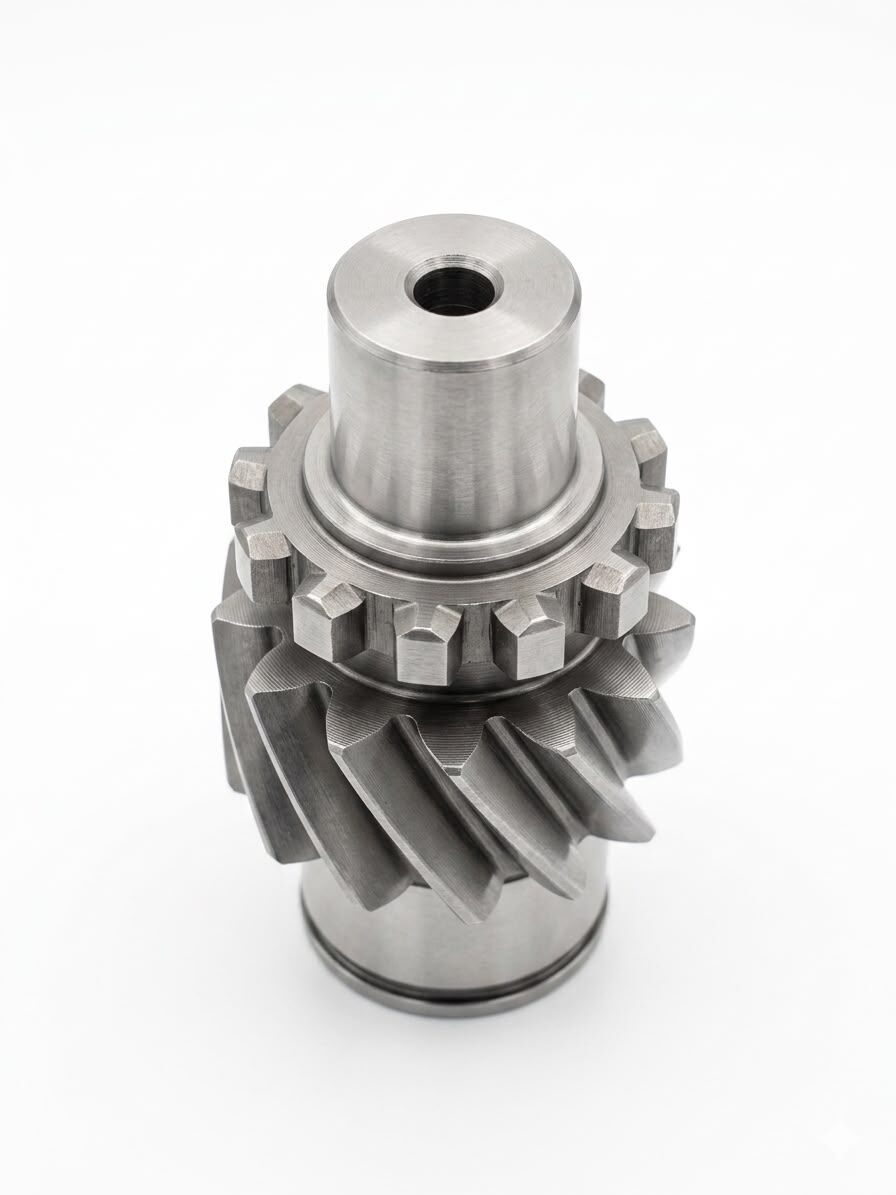 TRANSMISSION DİŞLİ Z-13