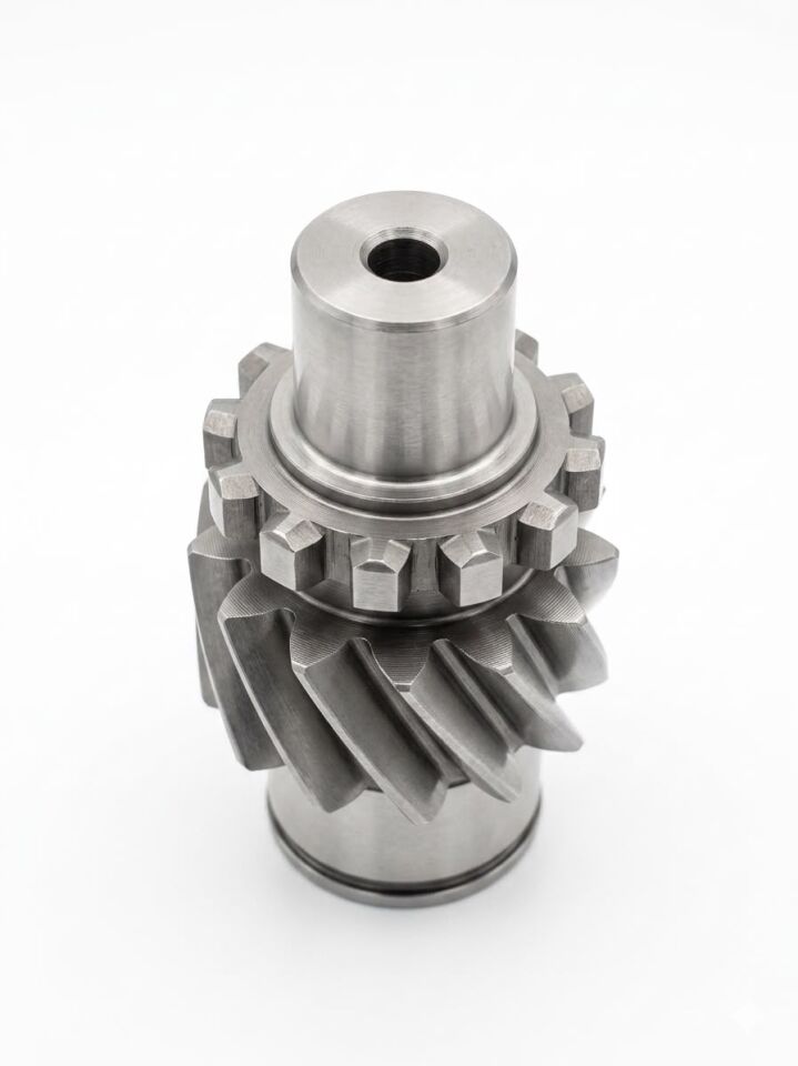 TRANSMISSION DİŞLİ Z-13