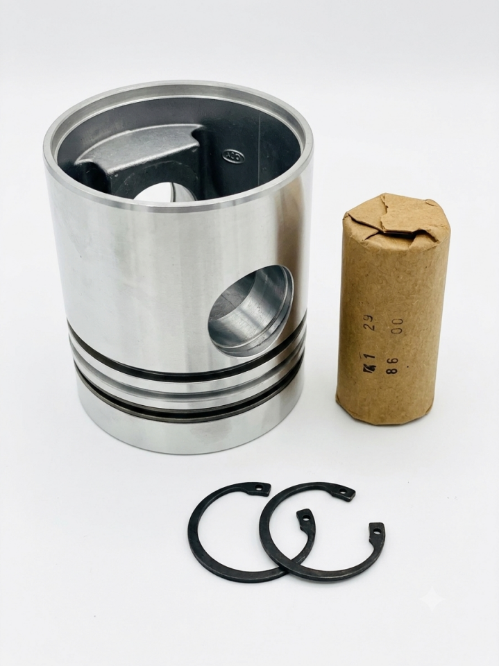 PİSTON 108mm-41mm