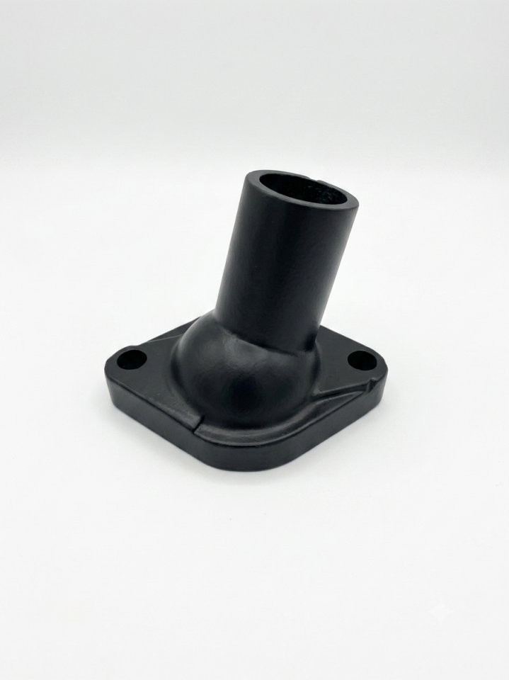 TERMOSTAT KAPAĞI DİK