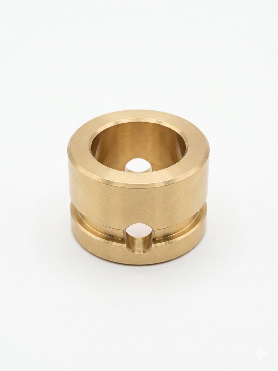 HASSASİYET MİL TAKOZU 28mm