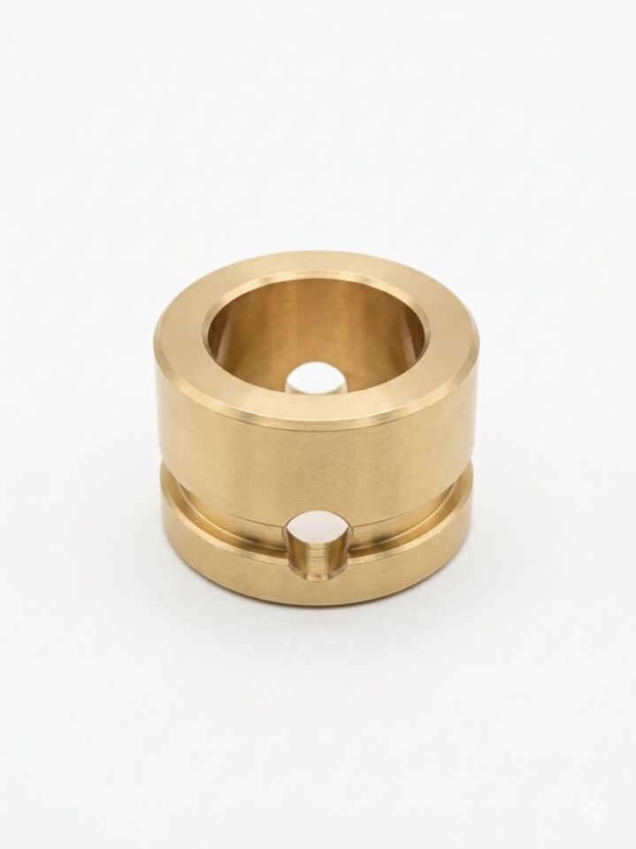 HASSASİYET MİL TAKOZU 28mm