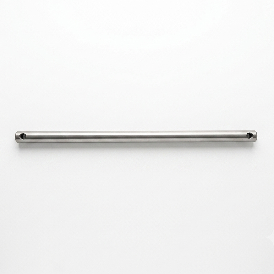 HASSASİYET MİLİ ÇAP 20,70x495mm