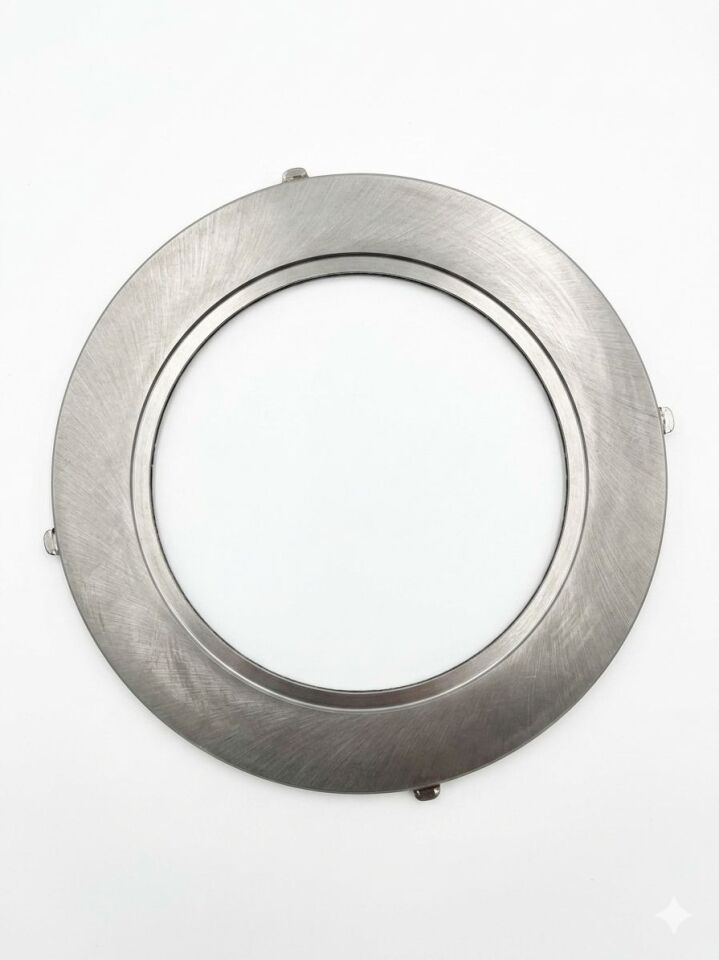 FREN PLEYTİ 14mm