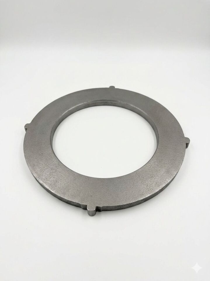 FREN PLEYTİ 6mm