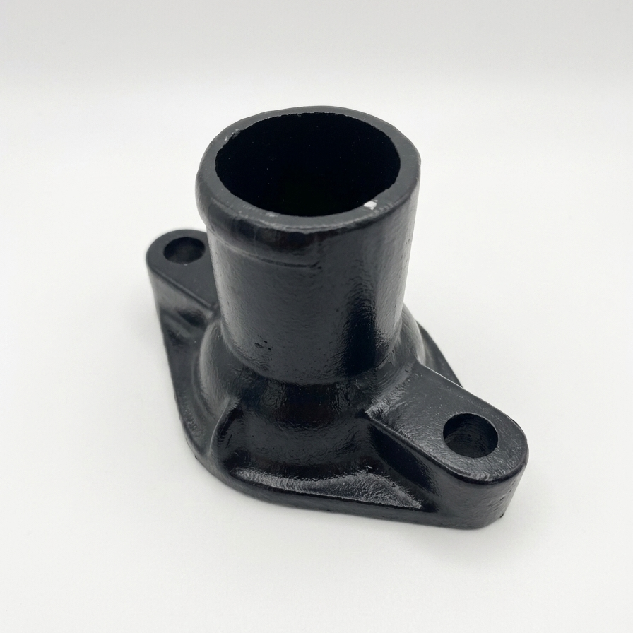 TERMOSTAT KAPAĞI DİK