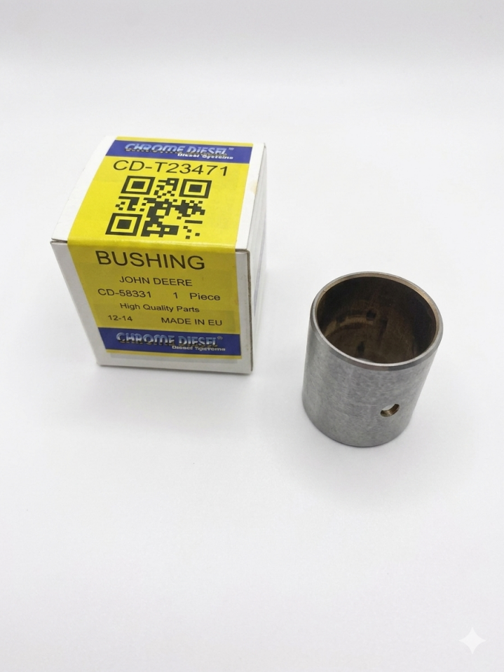 PİSTON KOL BURCU 30mm
