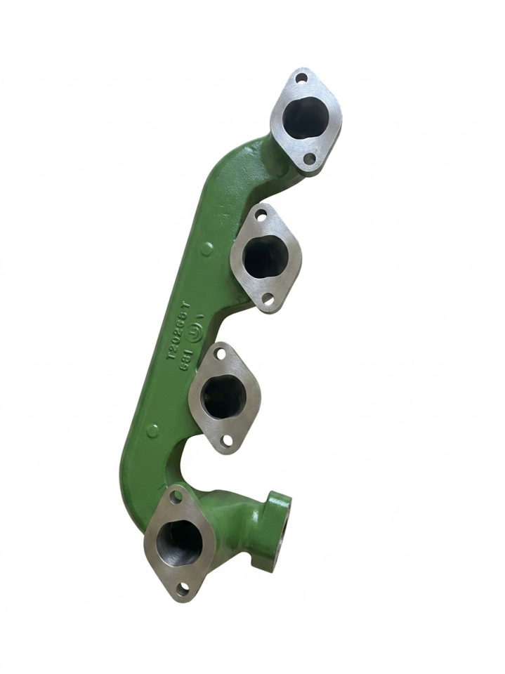MANİFOLD 4CYL TERS